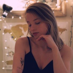 Meet your Posher, Jada